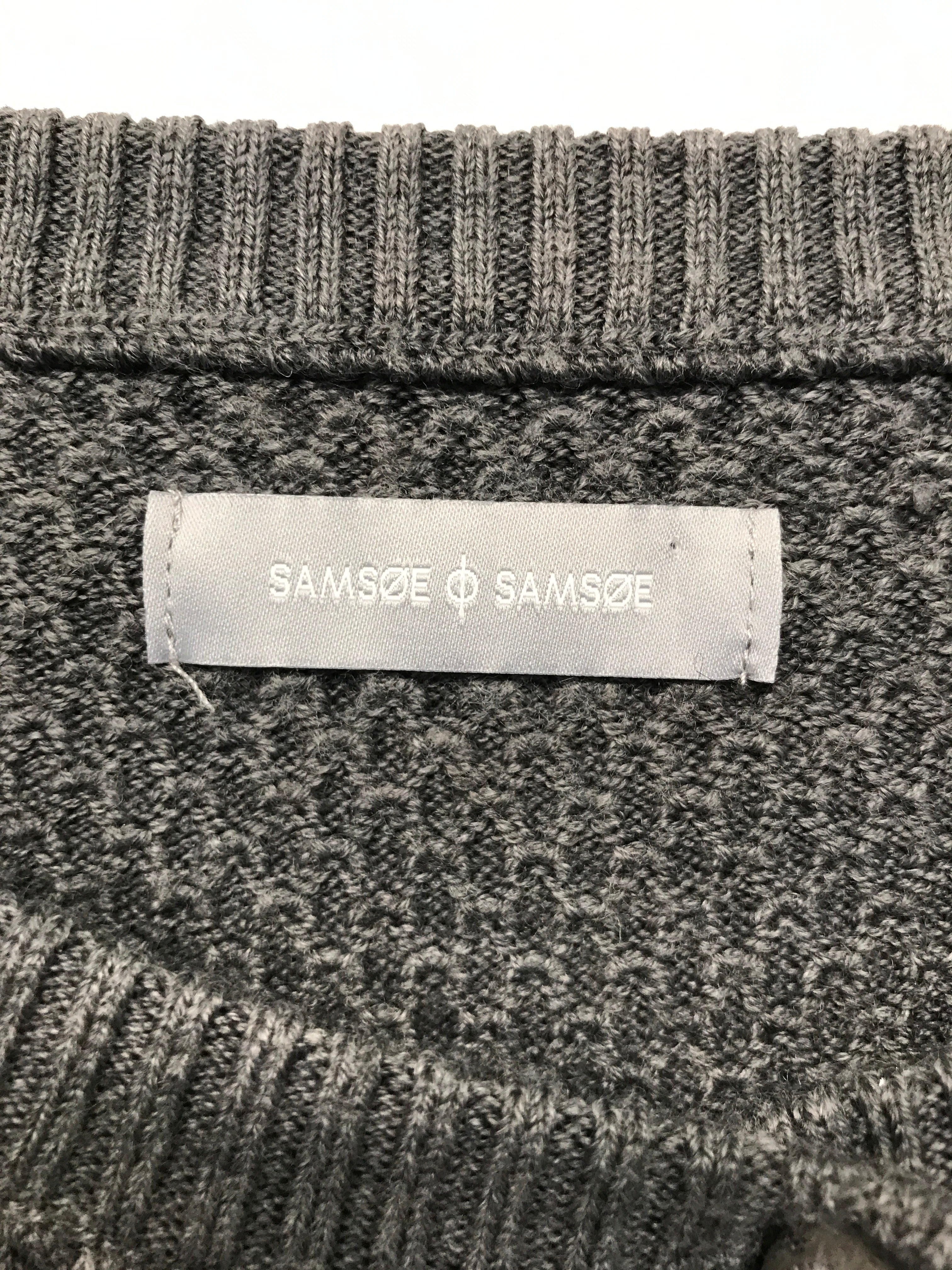 Samsøe Samsøe Cardigan